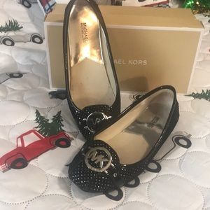 Michael Kors Flats